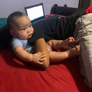 Meet your Posher, Jamie